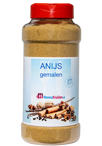 anijs gemalen