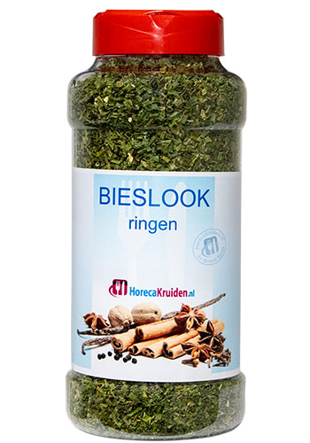 Bieslook ringen