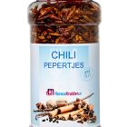 Chili peper