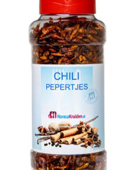 Chili peper