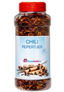 Chili peper