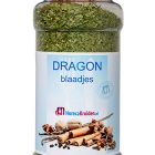 Dragonblaadjes