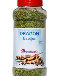 Dragonblaadjes