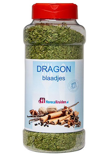 Dragonblaadjes