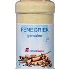 Fenegriek