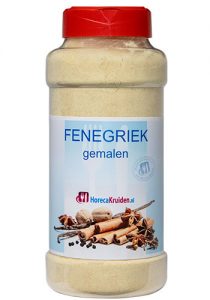 Fenegriek