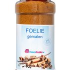 Foelie gemalen