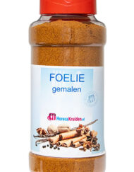 Foelie gemalen