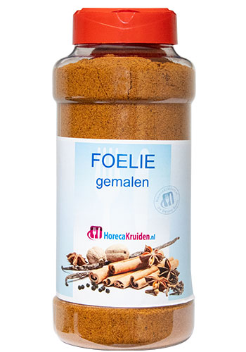 Foelie gemalen