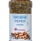 Groene Peperkorrels