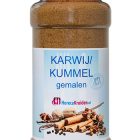 Karwij/kummel gemalen