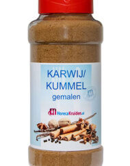 Karwij/kummel gemalen