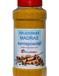 kerriepoeder Madras