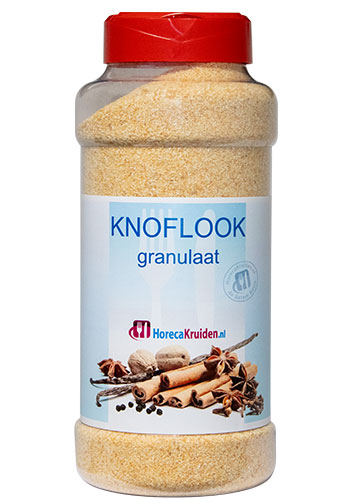 Knoflook