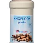 knoflookpoeder