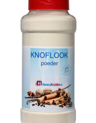 knoflookpoeder