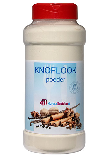 knoflookpoeder