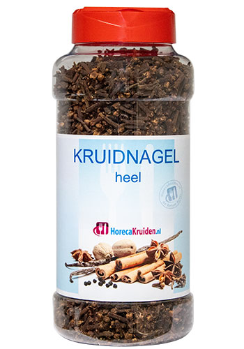 Kruidnagelen