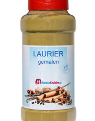 Laurier gemalen