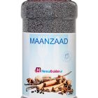 Maanzaad