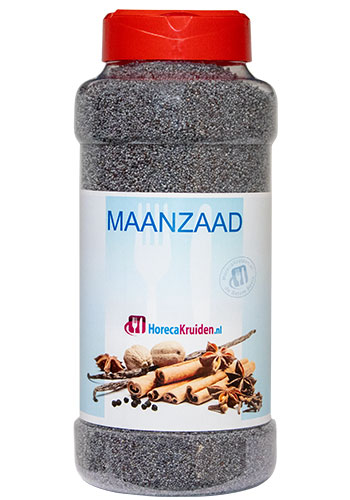 Maanzaad