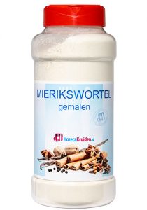 Mierikswortel