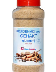 Mix voor gehakt glutenvrij