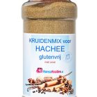 Hachee kruiden glutenvrij