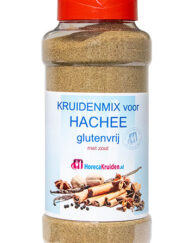 Hachee kruiden glutenvrij