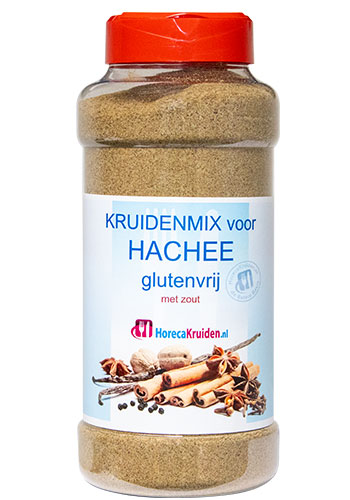 Hachee kruiden glutenvrij