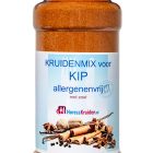 Kip allergenenvrij