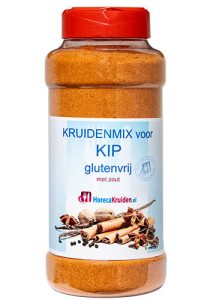 Kip glutenvrij