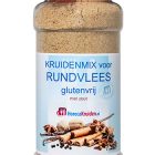 Mix voor rundvlees glutenvrij