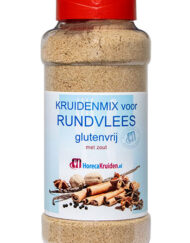 Mix voor rundvlees glutenvrij