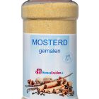 mosterd poeder