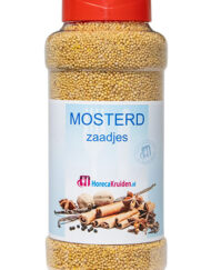 mosterd zaadjes