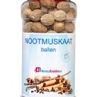 Nootmuskaat