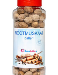 Nootmuskaat