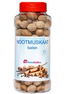 Nootmuskaat