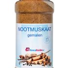 Nootmuskaat