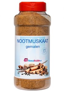 Nootmuskaat