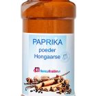 Paprikapoeder