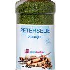 Peterselieblaadjes