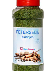 Peterselieblaadjes