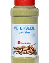 Peterselie