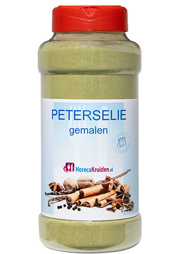 Peterselie