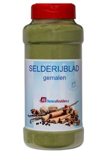 selderijblad