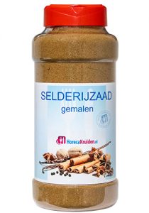 Selderijzaad