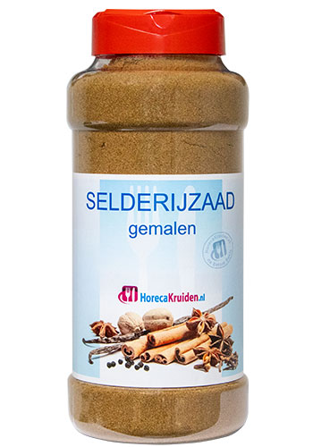 Selderijzaad