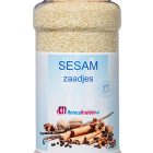 Sesamzaadjes